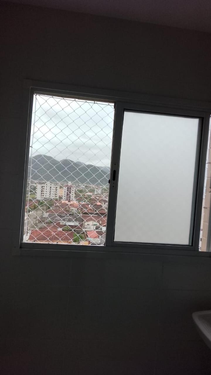 Apartamento Em Mongagua, Frente Ao Mar Номер фото